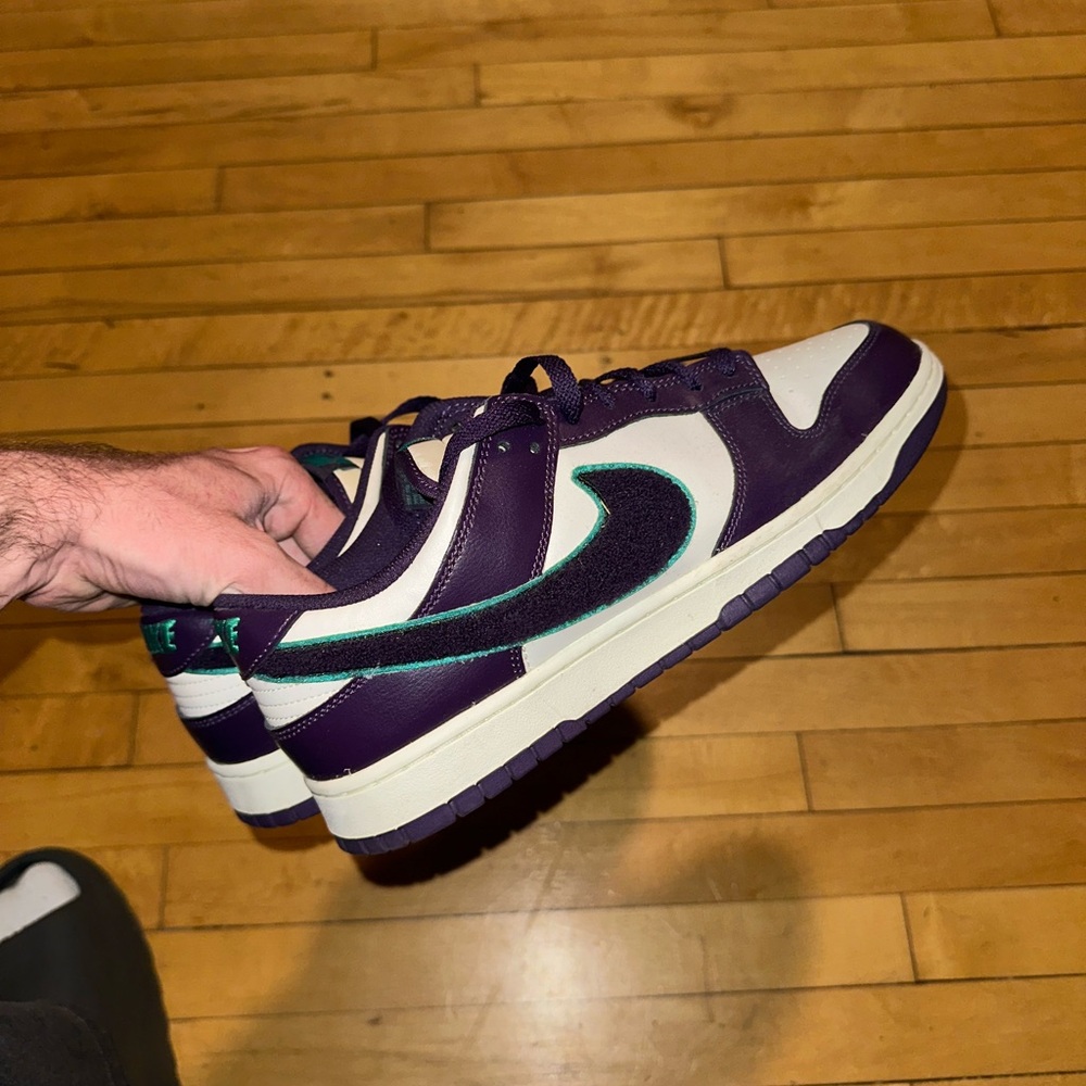 Nike Dunks Size 12
